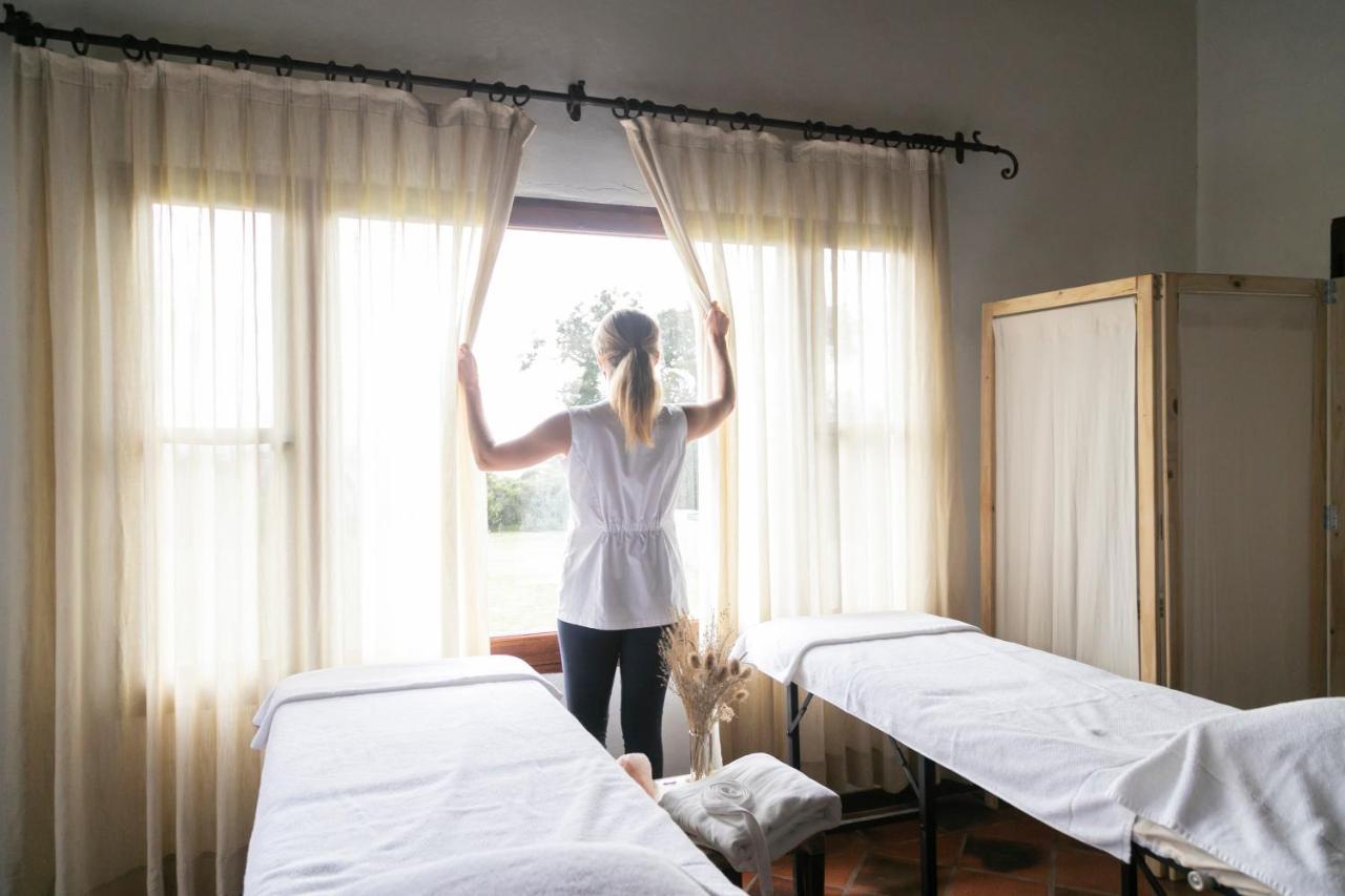 Hotel Torrontes San Lorenzo  Zewnętrze zdjęcie