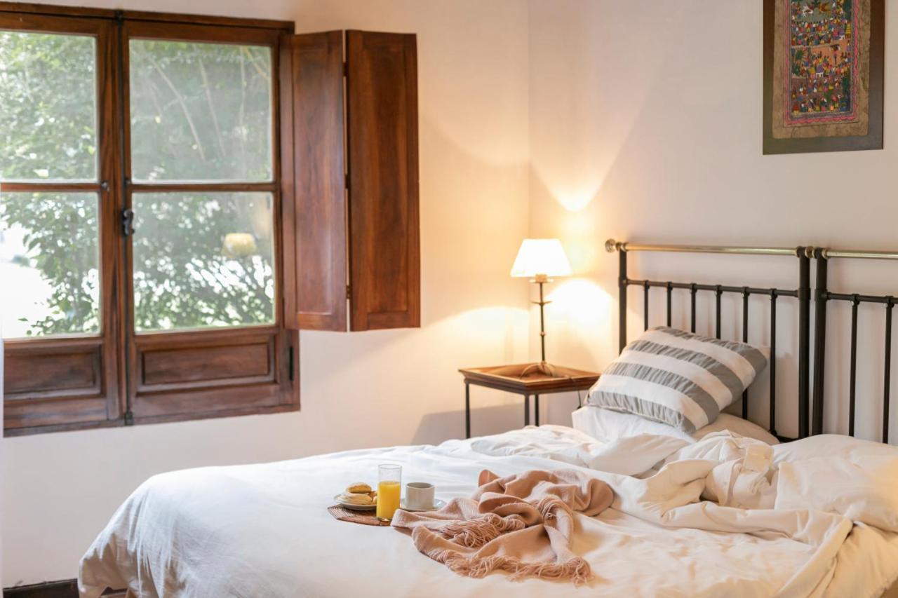 Hotel Torrontes San Lorenzo  Zewnętrze zdjęcie
