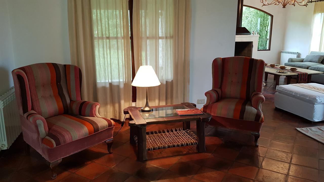 Hotel Torrontes San Lorenzo  Zewnętrze zdjęcie