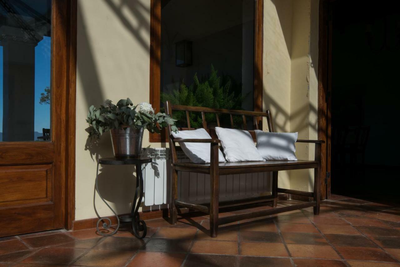 Hotel Torrontes San Lorenzo  Zewnętrze zdjęcie