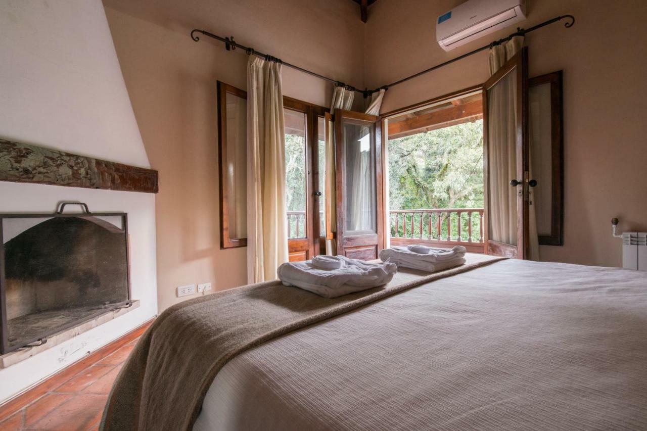 Hotel Torrontes San Lorenzo  Zewnętrze zdjęcie
