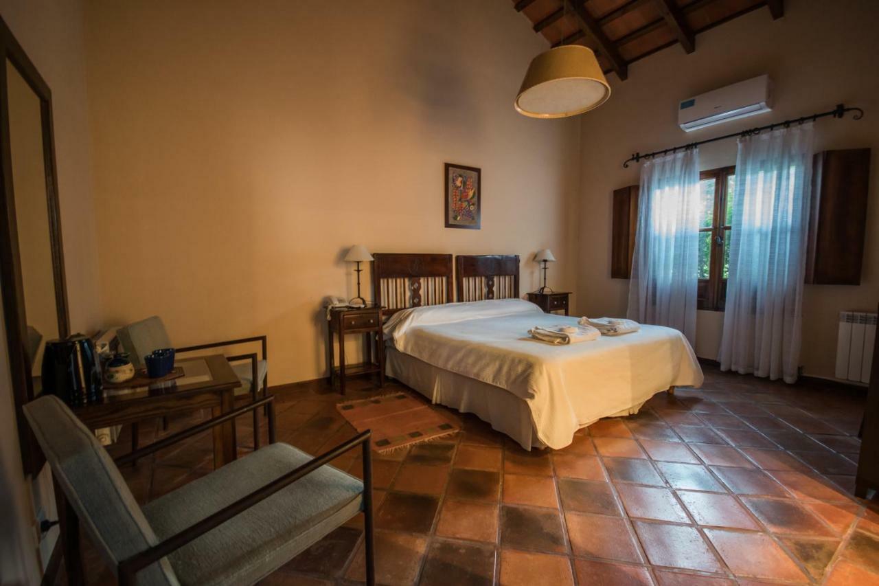 Hotel Torrontes San Lorenzo  Zewnętrze zdjęcie