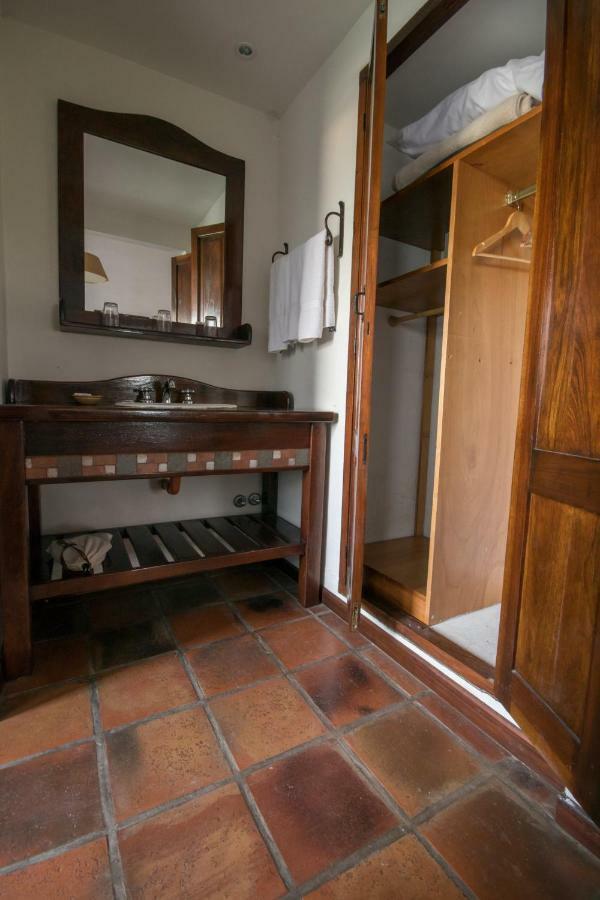 Hotel Torrontes San Lorenzo  Zewnętrze zdjęcie