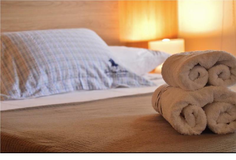 Hotel Torrontes San Lorenzo  Zewnętrze zdjęcie